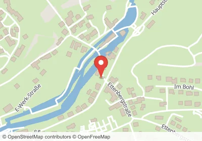 Hotels an der Oberdorfstraße in Aach – Unterkünfte, Pensionen und Ferienwohnungen in zentraler Lage