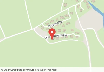 Hotels an der Obere Bergstraße in Hirschaid – Unterkünfte, Pensionen und Ferienwohnungen in zentraler Lage