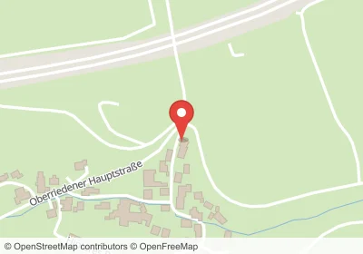 Hotels an der Oberriedener Hauptstraße in Altdorf bei Nürnberg – Unterkünfte, Pensionen und Ferienwohnungen in zentraler Lage