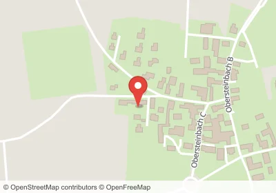 Obersteinbach E Abenberg – Hotels in der Nähe Hotels an der Obersteinbach E in Abenberg – Unterkünfte, Pensionen und Ferienwohnungen in zentraler Lage