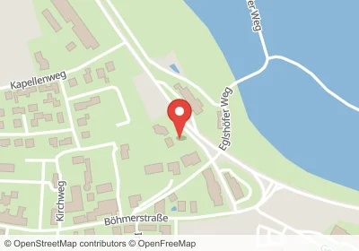 Hotels an der Ostmarkstraße in Rötz – Unterkünfte, Pensionen und Ferienwohnungen in zentraler Lage