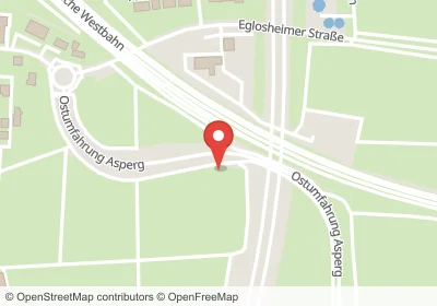 Hotels an der Ostumfahrung Asperg in Asperg – Unterkünfte, Pensionen und Ferienwohnungen in zentraler Lage