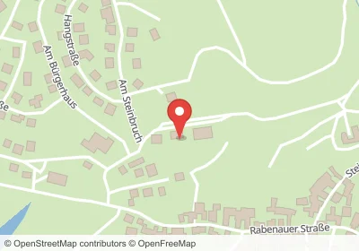 Otto-Erdmann-Straße Allendorf (Lumda) – Hotels in der Nähe Hotels an der Otto-Erdmann-Straße in Allendorf (Lumda) – Unterkünfte, Pensionen und Ferienwohnungen in zentraler Lage