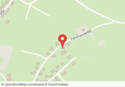Hotels an der Panoramaweg in Altensteig – Unterkünfte, Pensionen und Ferienwohnungen in zentraler Lage