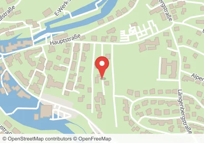 Hotels an der Paradiesweg in Aach – Unterkünfte, Pensionen und Ferienwohnungen in zentraler Lage
