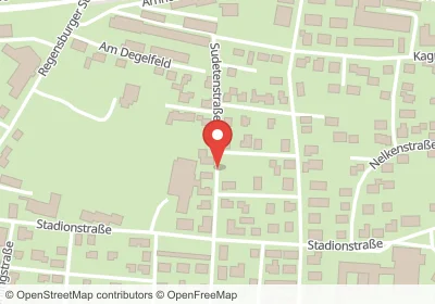 Peter-Rosegger-Straße Abensberg – Hotels in der Nähe Hotels an der Peter-Rosegger-Straße in Abensberg – Unterkünfte, Pensionen und Ferienwohnungen in zentraler Lage