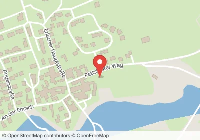 Pettstadter Weg Hirschaid – Hotels in der Nähe Hotels an der Pettstadter Weg in Hirschaid – Unterkünfte, Pensionen und Ferienwohnungen in zentraler Lage