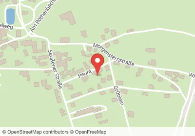 Hotels an der Peunt in Arzberg – Unterkünfte, Pensionen und Ferienwohnungen in zentraler Lage