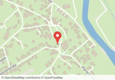 Hotels an der Pfarrer-Hopfenmüller-Straße in Hirschaid – Unterkünfte, Pensionen und Ferienwohnungen in zentraler Lage