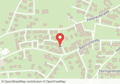 Pfarrer-Wiedemann-Weg Seeshaupt – Hotels in der Nähe Hotels an der Pfarrer-Wiedemann-Weg in Seeshaupt – Unterkünfte, Pensionen und Ferienwohnungen in zentraler Lage