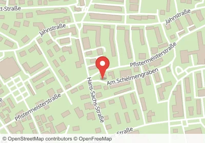 Hotels an der Pfistermeisterstraße in Amberg – Unterkünfte, Pensionen und Ferienwohnungen in zentraler Lage