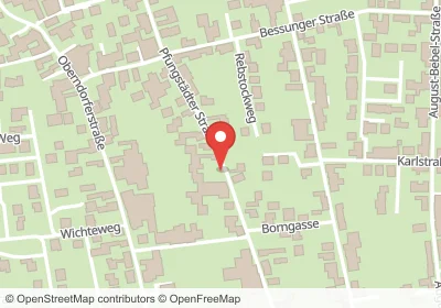 Pfungstädter Straße Griesheim – Hotels in der Nähe Hotels an der Pfungstädter Straße in Griesheim – Unterkünfte, Pensionen und Ferienwohnungen in zentraler Lage