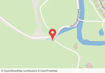 Hotels an der Philosophenweg in Otterndorf – Unterkünfte, Pensionen und Ferienwohnungen in zentraler Lage