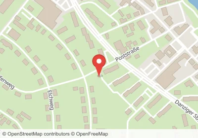 Hotels an der Poststraße in Munster – Unterkünfte, Pensionen und Ferienwohnungen in zentraler Lage