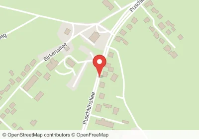 Puschkinallee Angermünde – Hotels in der Nähe Hotels an der Puschkinallee in Angermünde – Unterkünfte, Pensionen und Ferienwohnungen in zentraler Lage