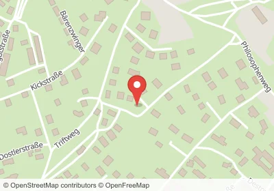 Hotels an der Quellenweg in Amberg – Unterkünfte, Pensionen und Ferienwohnungen in zentraler Lage