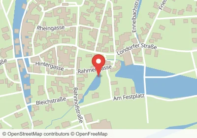 Rahmengasse Allendorf (Lumda) – Hotels in der Nähe Hotels an der Rahmengasse in Allendorf (Lumda) – Unterkünfte, Pensionen und Ferienwohnungen in zentraler Lage