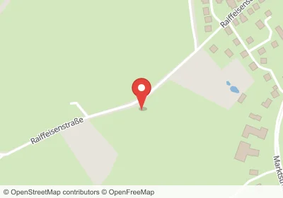 Hotels an der Raiffeisenstraße in Quickborn – Unterkünfte, Pensionen und Ferienwohnungen in zentraler Lage