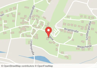 Hotels an der Raingasse in Aßlar – Unterkünfte, Pensionen und Ferienwohnungen in zentraler Lage
