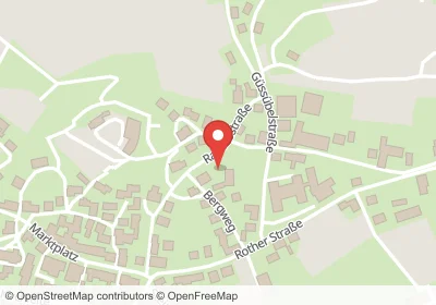 Hotels an der Rapotostraße in Abenberg – Unterkünfte, Pensionen und Ferienwohnungen in zentraler Lage