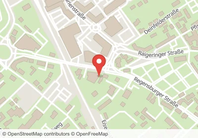 Regensburger Straße Amberg – Hotels in der Nähe Hotels an der Regensburger Straße in Amberg – Unterkünfte, Pensionen und Ferienwohnungen in zentraler Lage