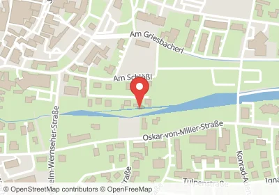 Hotels an der Reithmaierstraße in Aichach – Unterkünfte, Pensionen und Ferienwohnungen in zentraler Lage