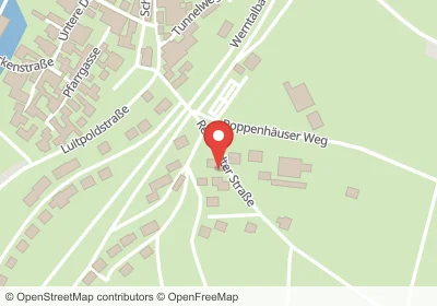 Hotels an der Retzstadter Straße in Arnstein – Unterkünfte, Pensionen und Ferienwohnungen in zentraler Lage