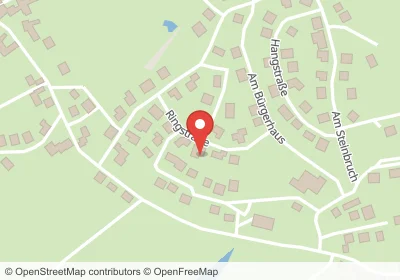 Hotels an der Ringstraße in Allendorf (Lumda) – Unterkünfte, Pensionen und Ferienwohnungen in zentraler Lage