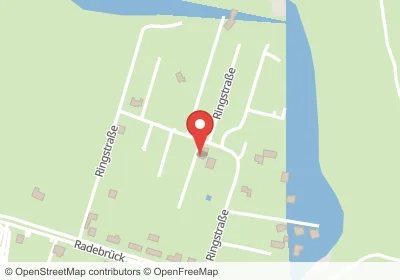 Ringstraße Altlandsberg – Hotels in der Nähe Hotels an der Ringstraße in Altlandsberg – Unterkünfte, Pensionen und Ferienwohnungen in zentraler Lage