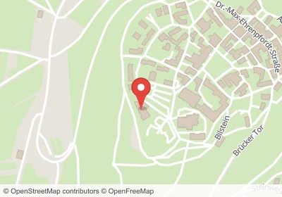 Hotels an der Ritterstraße in Amöneburg – Unterkünfte, Pensionen und Ferienwohnungen in zentraler Lage