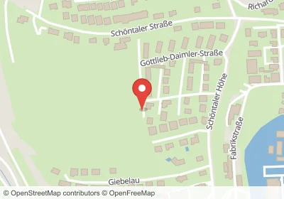 Hotels an der Robert-Mayer-Straße in Backnang – Unterkünfte, Pensionen und Ferienwohnungen in zentraler Lage