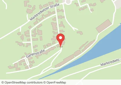 Hotels an der Rosenstraße in Arzberg – Unterkünfte, Pensionen und Ferienwohnungen in zentraler Lage