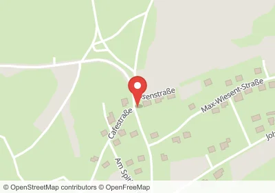Hotels an der Rosenstraße in Auerbach in der Oberpfalz – Unterkünfte, Pensionen und Ferienwohnungen in zentraler Lage