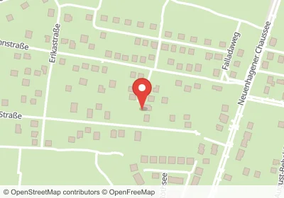 Hotels an der Rosenweg in Altlandsberg – Unterkünfte, Pensionen und Ferienwohnungen in zentraler Lage