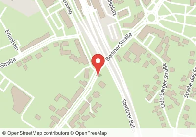 Rudolf-Breitscheid-Straße Angermünde – Hotels in der Nähe Hotels an der Rudolf-Breitscheid-Straße in Angermünde – Unterkünfte, Pensionen und Ferienwohnungen in zentraler Lage