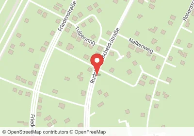Hotels an der Rudolf-Breitscheid-Straße in Ahrensfelde – Unterkünfte, Pensionen und Ferienwohnungen in zentraler Lage