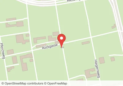 Hotels an der Rückgasse in Griesheim – Unterkünfte, Pensionen und Ferienwohnungen in zentraler Lage