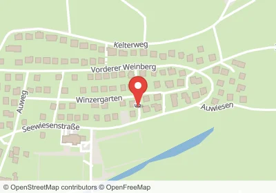 Hotels an der Ruitweg in Backnang – Unterkünfte, Pensionen und Ferienwohnungen in zentraler Lage