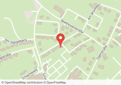 Hotels an der Schillerstraße in Arzberg – Unterkünfte, Pensionen und Ferienwohnungen in zentraler Lage