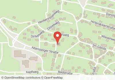 Schlehenweg Altensteig – Hotels in der Nähe Hotels an der Schlehenweg in Altensteig – Unterkünfte, Pensionen und Ferienwohnungen in zentraler Lage
