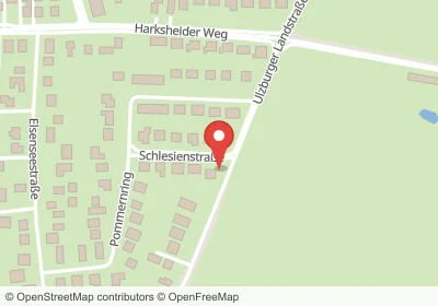 Schlesienstraße Quickborn – Hotels in der Nähe Hotels an der Schlesienstraße in Quickborn – Unterkünfte, Pensionen und Ferienwohnungen in zentraler Lage