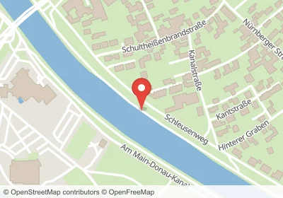 Schleusenweg Hirschaid – Hotels in der Nähe Hotels an der Schleusenweg in Hirschaid – Unterkünfte, Pensionen und Ferienwohnungen in zentraler Lage
