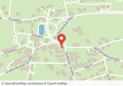 Hotels an der Schloßplatz in Arzberg – Unterkünfte, Pensionen und Ferienwohnungen in zentraler Lage