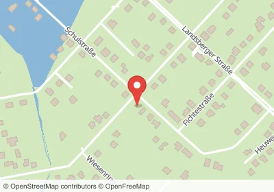 Schulstraße Altlandsberg – Hotels in der Nähe Hotels an der Schulstraße in Altlandsberg – Unterkünfte, Pensionen und Ferienwohnungen in zentraler Lage
