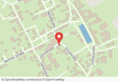 Schulstraße Ahrensfelde – Hotels in der Nähe Hotels an der Schulstraße in Ahrensfelde – Unterkünfte, Pensionen und Ferienwohnungen in zentraler Lage