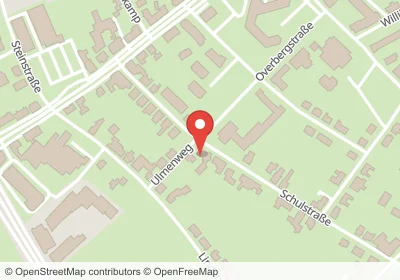 Hotels an der Schulstraße in Kleve – Unterkünfte, Pensionen und Ferienwohnungen in zentraler Lage