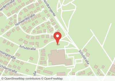 Hotels an der Schulstraße in Aßlar – Unterkünfte, Pensionen und Ferienwohnungen in zentraler Lage