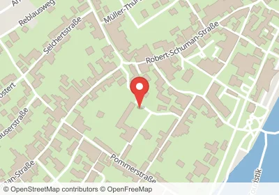 Hotels an der Schulweg in Kröv – Unterkünfte, Pensionen und Ferienwohnungen in zentraler Lage