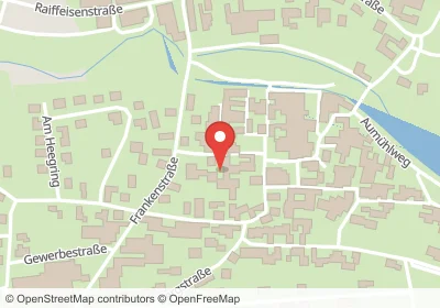Hotels an der Schulzenstraße in Arnstein – Unterkünfte, Pensionen und Ferienwohnungen in zentraler Lage