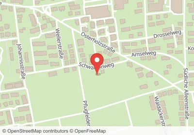 Hotels an der Schwalbenweg in Asperg – Unterkünfte, Pensionen und Ferienwohnungen in zentraler Lage
